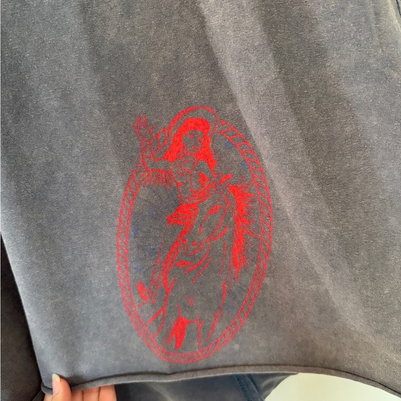 Western Graphic T - Picture 6 of 7